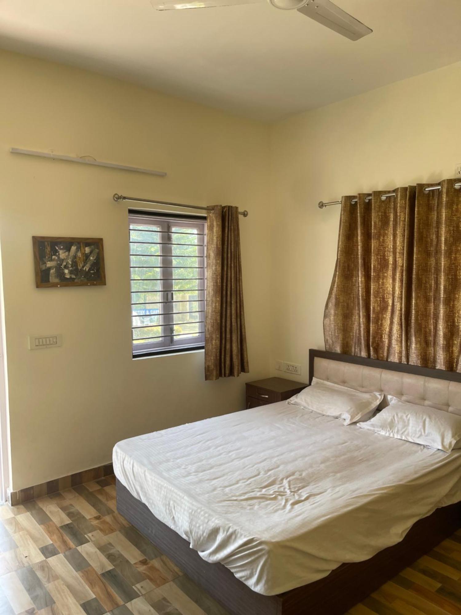 Hidden Nature Resort Dehradun Exterior photo