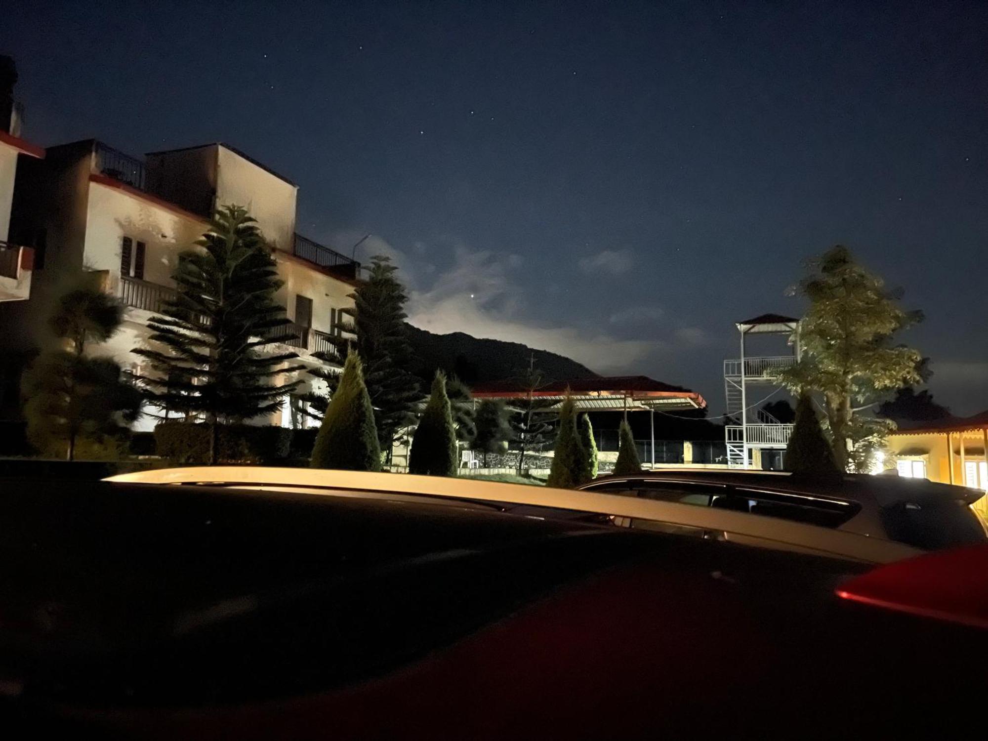 Hidden Nature Resort Dehradun Exterior photo
