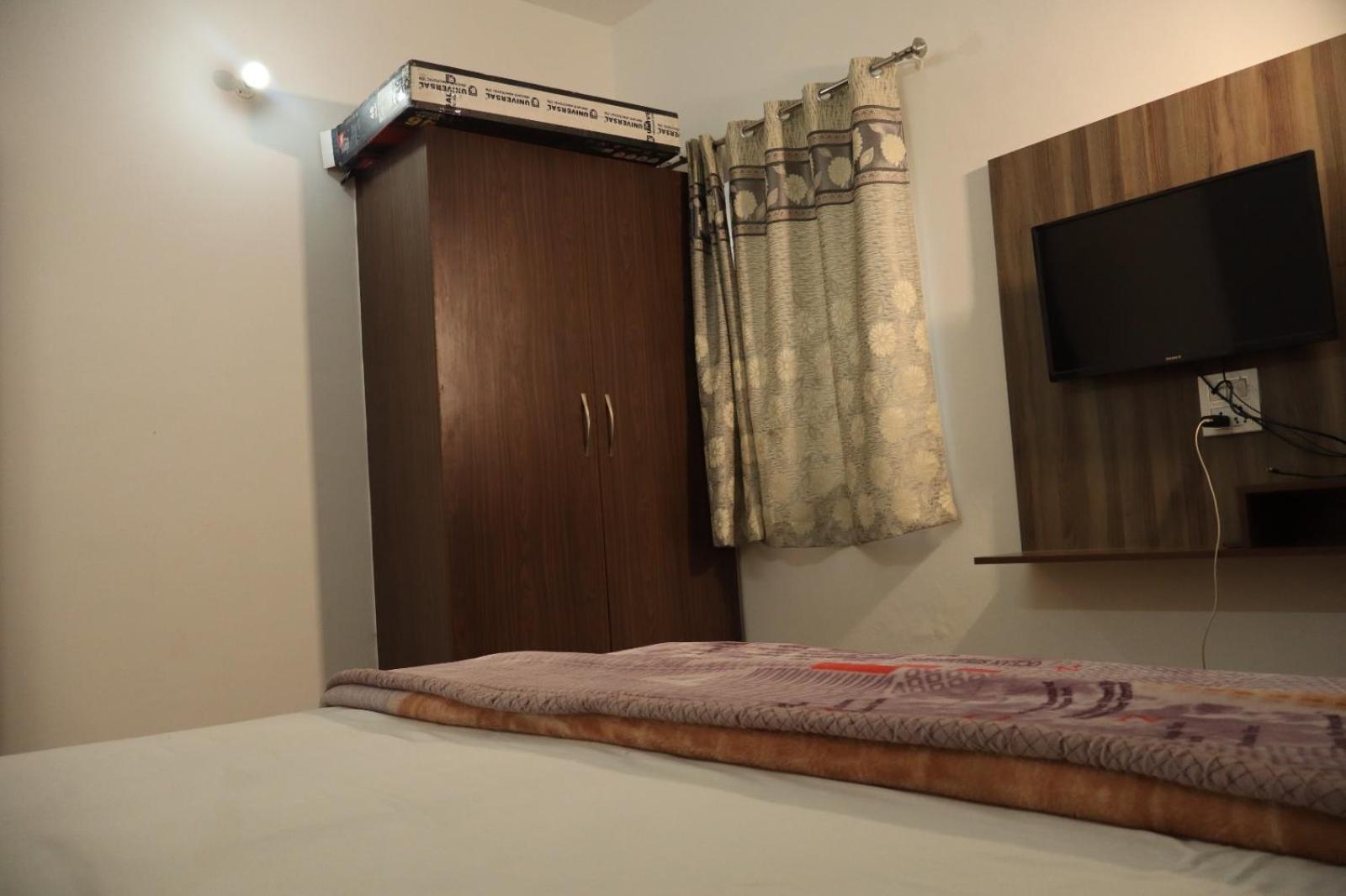 Hidden Nature Resort Dehradun Exterior photo